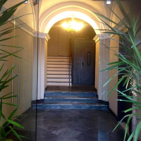 Antica Dimora Hotell Cagliari Eksteriør bilde