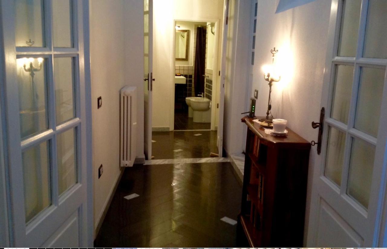 Antica Dimora Hotell Cagliari Eksteriør bilde