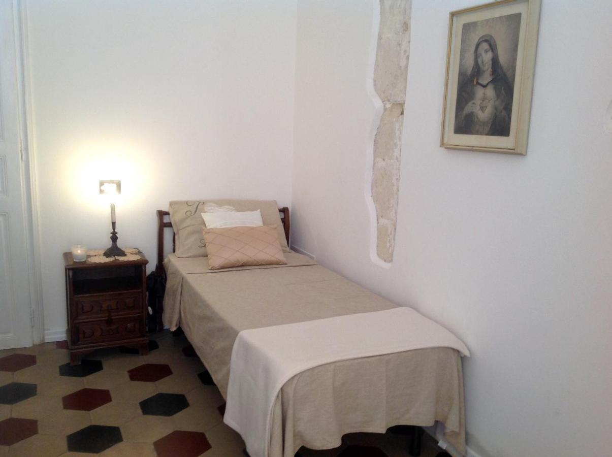 Antica Dimora Hotell Cagliari Eksteriør bilde