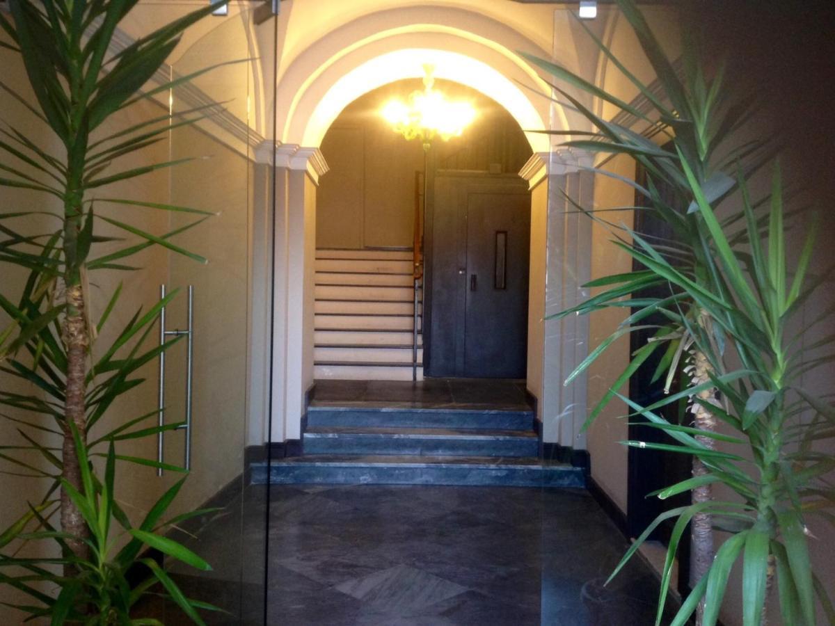 Antica Dimora Hotell Cagliari Eksteriør bilde