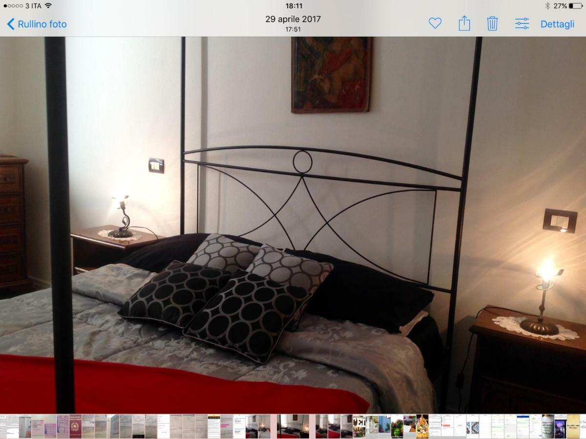 Antica Dimora Hotell Cagliari Eksteriør bilde