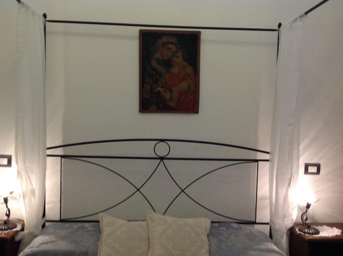 Antica Dimora Hotell Cagliari Eksteriør bilde