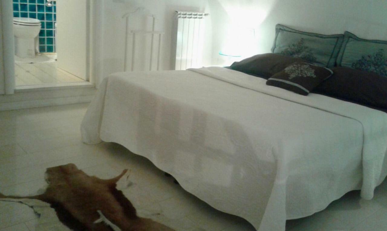 Antica Dimora Hotell Cagliari Eksteriør bilde